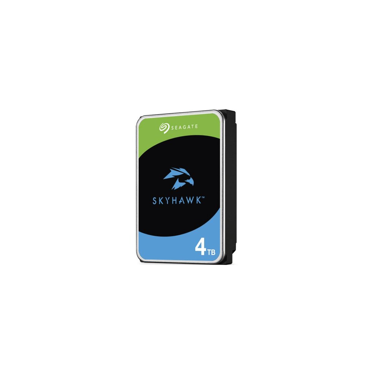 Seagate ST4000VX016 "Seagate Skyhawk Festplatte, 3,5&qu