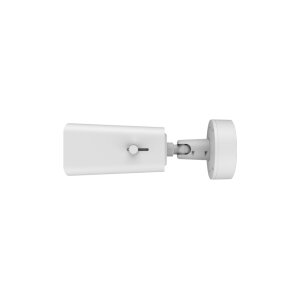Hikvision iDS-2CD7A45G0/P-IZHSY(4.7-118mm)(O-STD) Netzwerk Varifokal Bullet Kamera, 4MP, 25x optischer Zoom, DeepinView, Heizung, IR, IP67, IK10, weiß