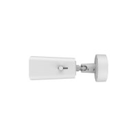 Hikvision iDS-2CD7A45G0/P-IZHSY(4.7-118mm)(O-STD) Netzwerk Varifokal Bullet Kamera, 4MP, 25x optischer Zoom, DeepinView, Heizung, IR, IP67, IK10, weiß