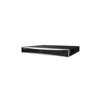 Hikvision DS-7608NXI-K2(D)(STD) Netzwerk Video Rekorder, 8 IP Kanäle, H.265, 12VDC, HDMI, ohne HDD