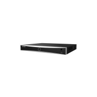 Hikvision DS-7616NXI-K2/16P(D)(STD) Netzwerk Video Rekorder, 16 IP Kanäle, H.265, 16x RJ45 PoE, 240VAC, HDMI, ohne HDD