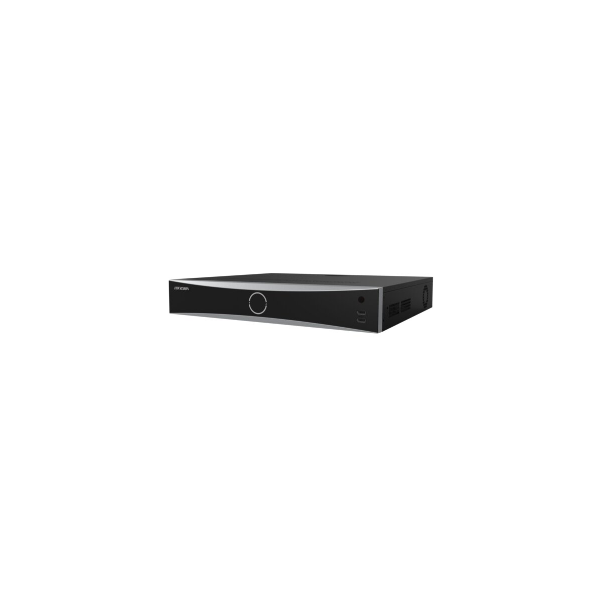 Hikvision DS-7716NXI-K4(D)(STD) Netzwerk Video Rekorder, 16 