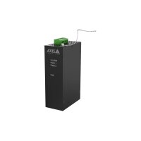 AXIS TU8007-R 90 W IND. MIDSPAN PoE Extender, 1 Port, 90 Watt, Gigabit, -40 - +75°C, 20-60VDC, DIN-Rail oder Wandmontage