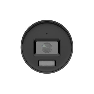 Hikvision DS-2CD3083G2-IU(2.8mm)(B)(O-STD) Netzwerk Bullet Kamera, 8MP, AcuSense, 120dB WDR, Mic, IR, IP67, weiß