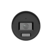 Hikvision DS-2CD3083G2-IU(2.8mm)(B)(O-STD) Netzwerk Bullet Kamera, 8MP, AcuSense, 120dB WDR, Mic, IR, IP67, weiß