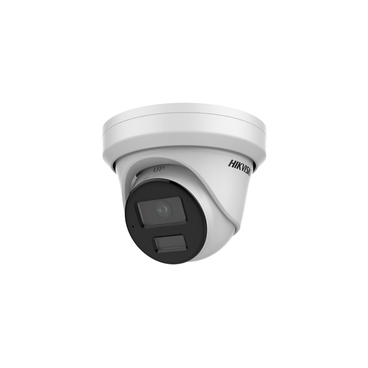 Hikvision DS-2CD3383G2-ISU(2.8mm)(B)(O-STD) Netzwerk Turret 