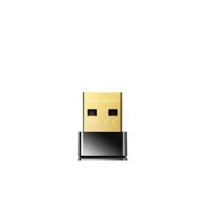 CUDY BU530 Nano USB Adapter Bluetooth 5.3