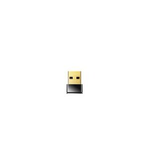 CUDY BU530 Nano USB Adapter Bluetooth 5.3