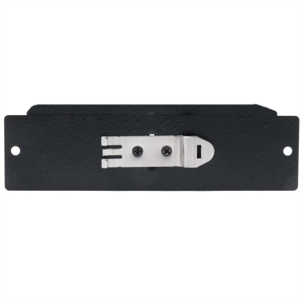 EXSYS EX-6003HMVS Device Server 4x USB 2.0, DIN-Rail-Kit, Metall-Gehäuse