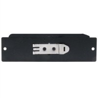 EXSYS EX-6003HMVS Device Server 4x USB 2.0, DIN-Rail-Kit, Metall-Gehäuse