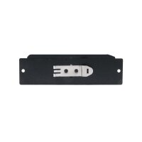 EXSYS EX-6003HMVS Device Server 4x USB 2.0, DIN-Rail-Kit, Metall-Gehäuse