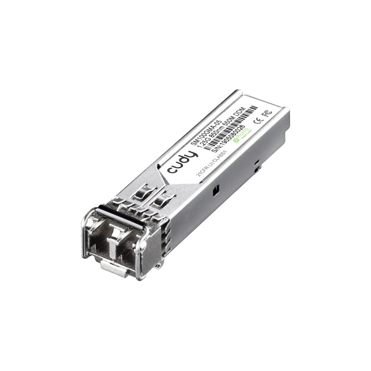 CUDY SM100GMA-05 1.25Gb/s SFP GBIC