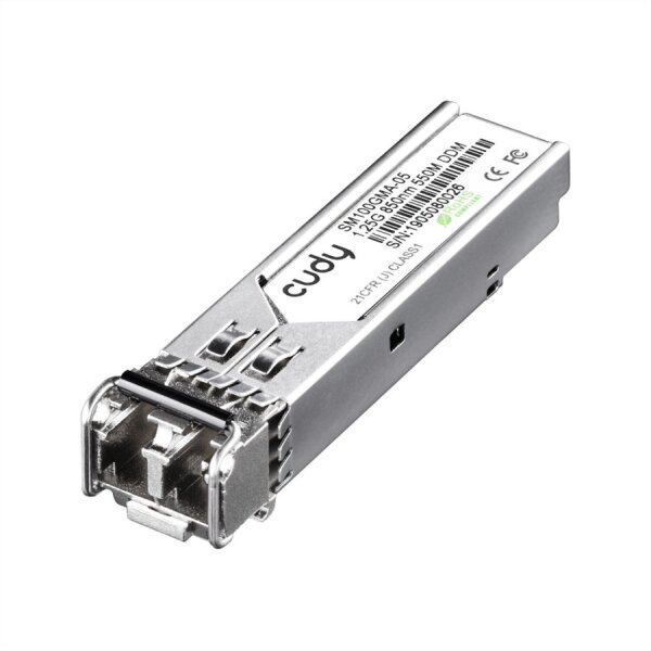 CUDY SM100GMA-05 1.25Gb/s SFP GBIC