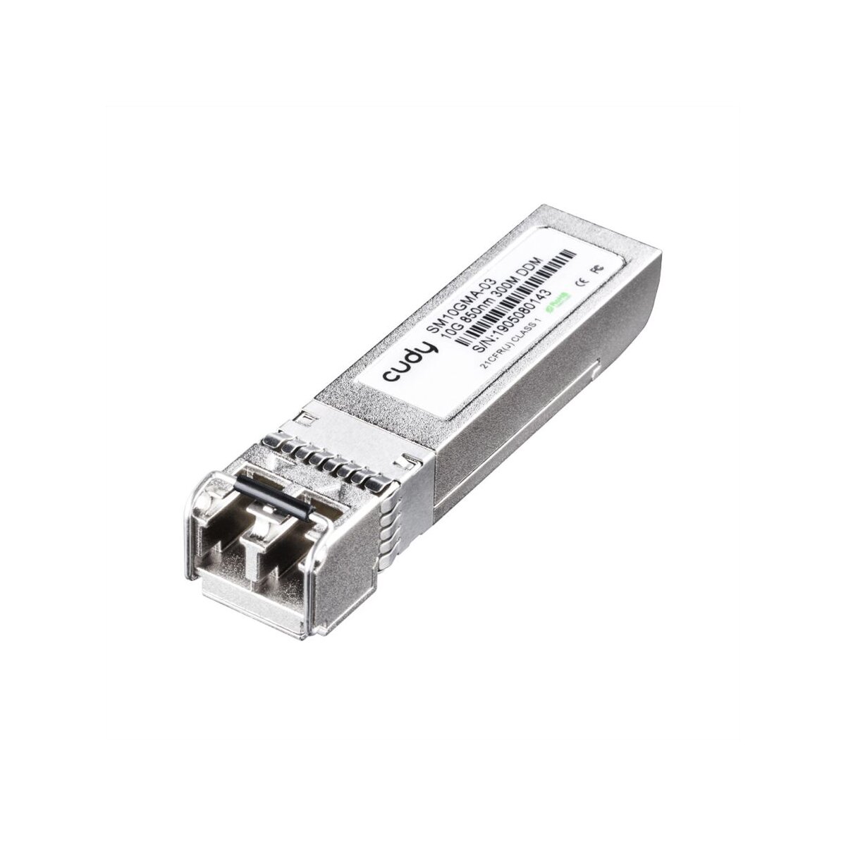CUDY SM10GMA-03 10G SFP+ GBIC