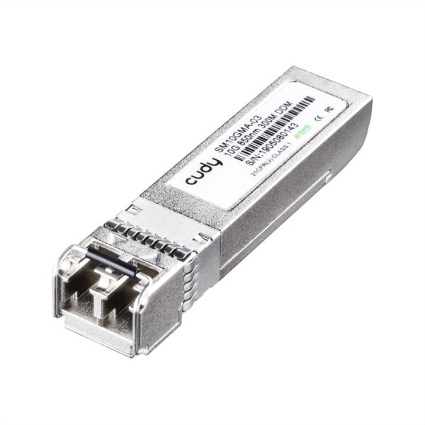CUDY SM10GMA-03 10G SFP+ GBIC