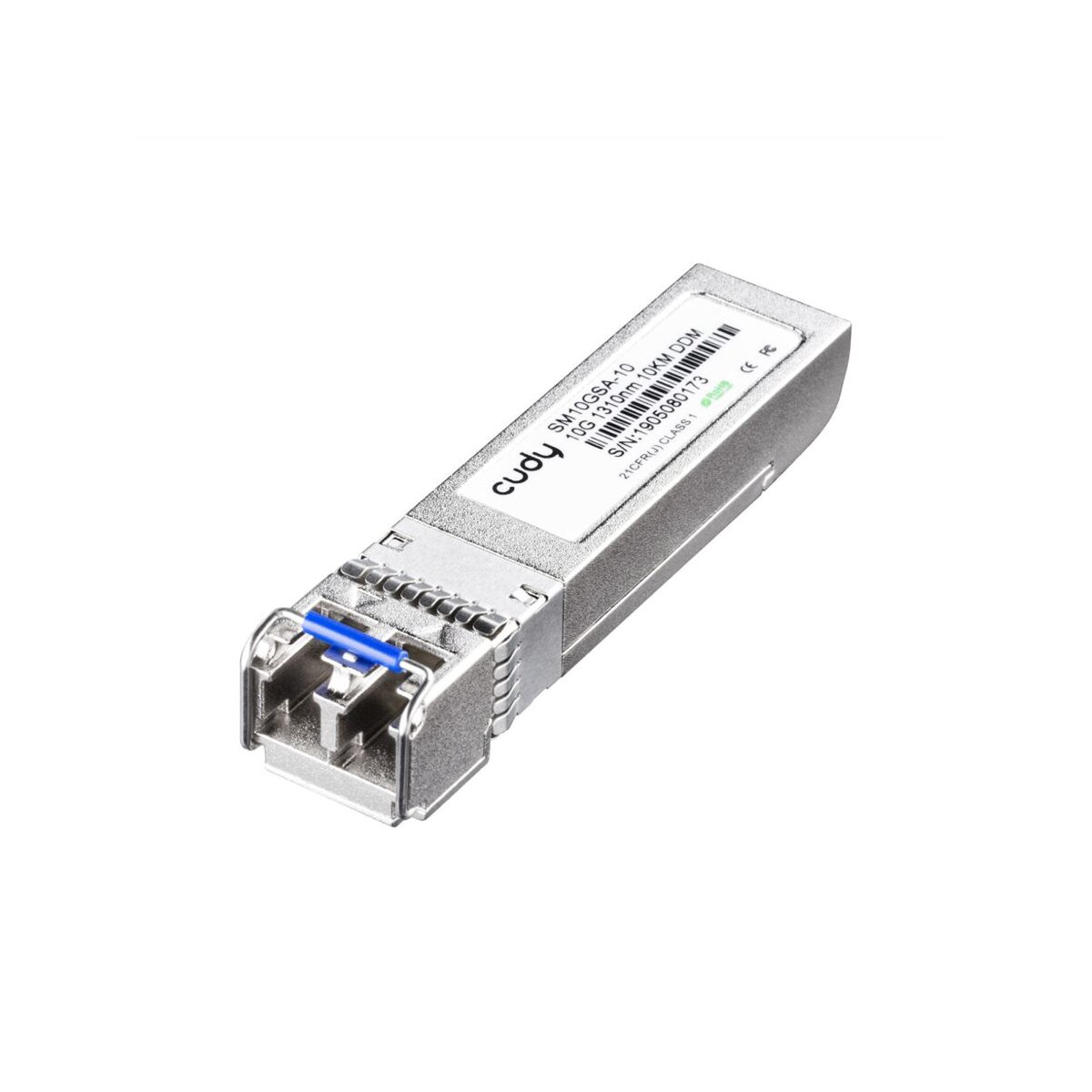 CUDY SM10GSA-10 10G SFP+ GBIC