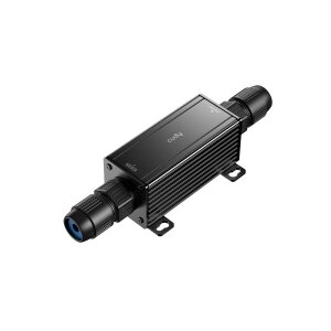 CUDY POE15 Gigabit PoE+ Extender Outdoor IP67