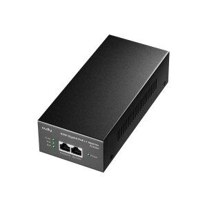 CUDY POE300 60W Gigabit PoE+ Injektor