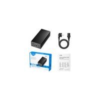 CUDY POE300 60W Gigabit PoE+ Injektor