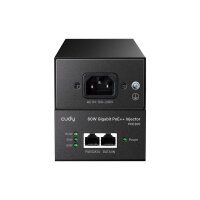 CUDY POE300 60W Gigabit PoE+ Injektor
