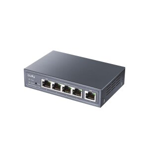 CUDY R700 Gigabit Multi-WAN VPN Router