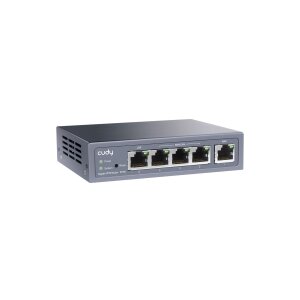 CUDY R700 Gigabit Multi-WAN VPN Router