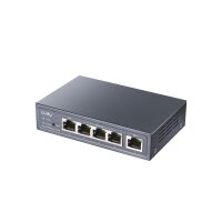 CUDY R700 Gigabit Multi-WAN VPN Router