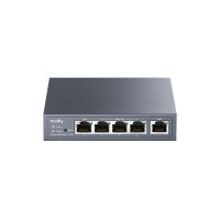 CUDY R700 Gigabit Multi-WAN VPN Router