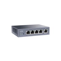 CUDY R700 Gigabit Multi-WAN VPN Router