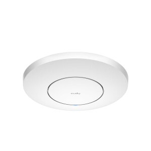 CUDY AP11000 BE11000 Wi-Fi7 Access Point Tri-Band 2.5G mit 10G SFP+