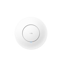 CUDY AP11000 BE11000 Wi-Fi7 Access Point Tri-Band 2.5G mit 10G SFP+
