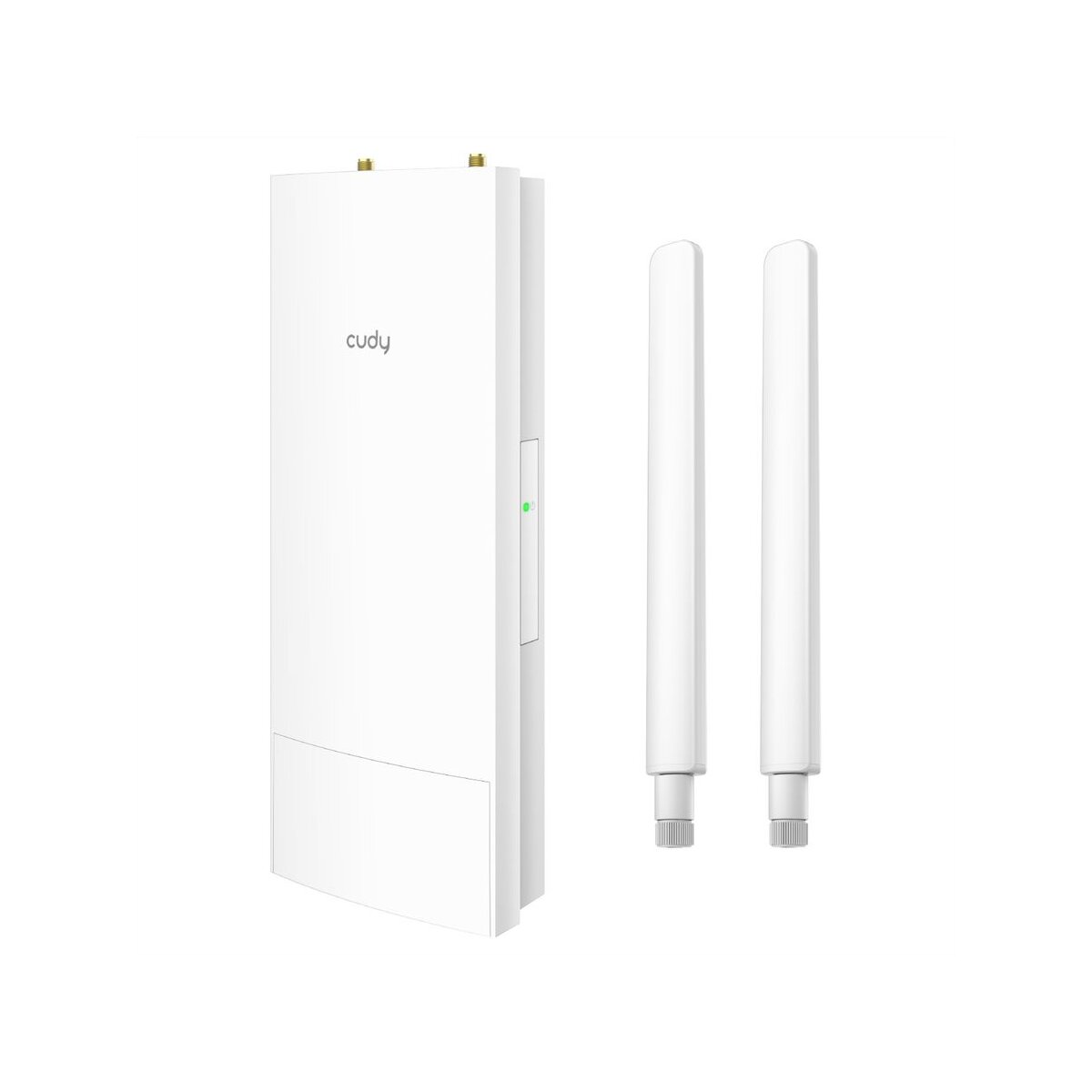 CUDY AP3000 WiFi 6 Outdoor Access Point AX3000 High Power