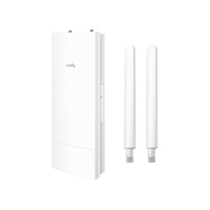 CUDY AP3000 WiFi 6 Outdoor Access Point AX3000 High Power