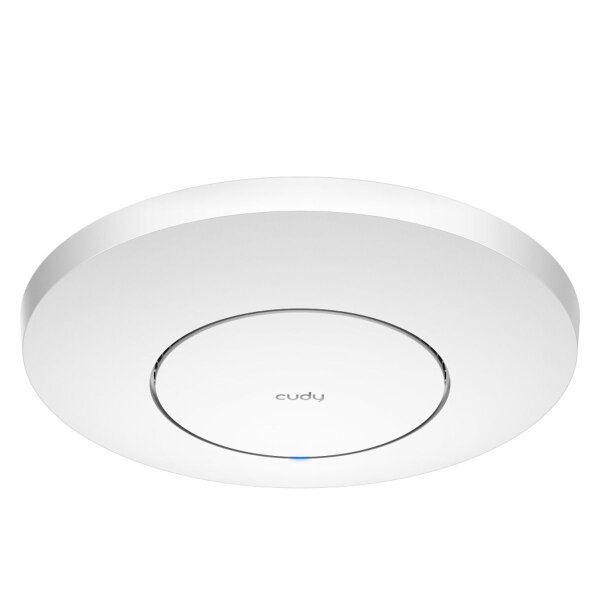 CUDY AP6500 BE6500 Wi-Fi 7 Access Point 2.5G mit 10G SFP+