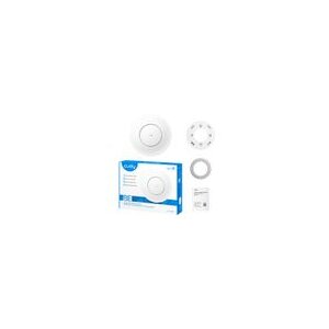 CUDY AP6500 BE6500 Wi-Fi 7 Access Point 2.5G mit 10G SFP+