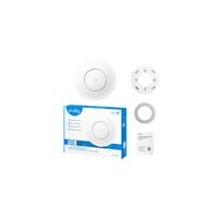 CUDY AP6500 BE6500 Wi-Fi 7 Access Point 2.5G mit 10G SFP+