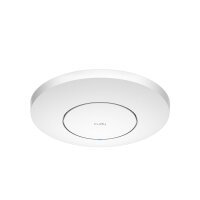 CUDY AP6500 BE6500 Wi-Fi 7 Access Point 2.5G mit 10G SFP+