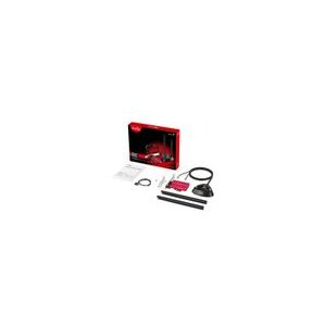 CUDY WE9300S Wi-Fi 7 PCI Express Adapter BE9300