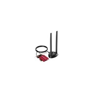 CUDY WE9300S Wi-Fi 7 PCI Express Adapter BE9300