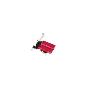 CUDY WE9300S Wi-Fi 7 PCI Express Adapter BE9300