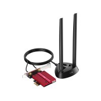 CUDY WE9300S Wi-Fi 7 PCI Express Adapter BE9300