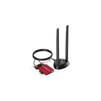 CUDY WE9300S Wi-Fi 7 PCI Express Adapter BE9300