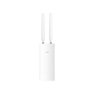 CUDY LT700 Outdoor 4G LTE Cat6 Router AC1200 Wi-Fi Gigabit