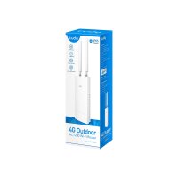 CUDY LT700 Outdoor 4G LTE Cat6 Router AC1200 Wi-Fi Gigabit