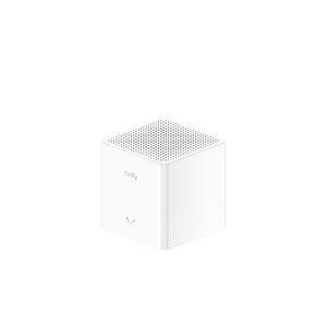 CUDY M3000S AX3000 Wi-Fi 6 Mesh Lösung, 1-Pack