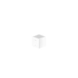 CUDY M3000S AX3000 Wi-Fi 6 Mesh Lösung, 1-Pack