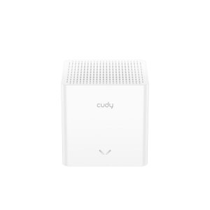 CUDY M3000S AX3000 Wi-Fi 6 Mesh Lösung, 1-Pack
