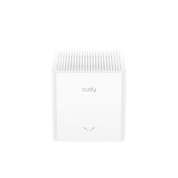 CUDY M3000S AX3000 Wi-Fi 6 Mesh Lösung, 1-Pack