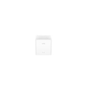 CUDY M3000S AX3000 Wi-Fi 6 Mesh Lösung, 2-Pack