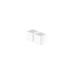 CUDY M3000S AX3000 Wi-Fi 6 Mesh Lösung, 2-Pack